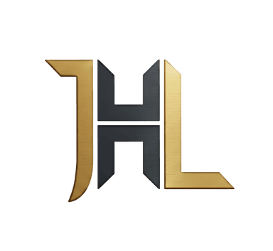 Jay Hunter Lee logo