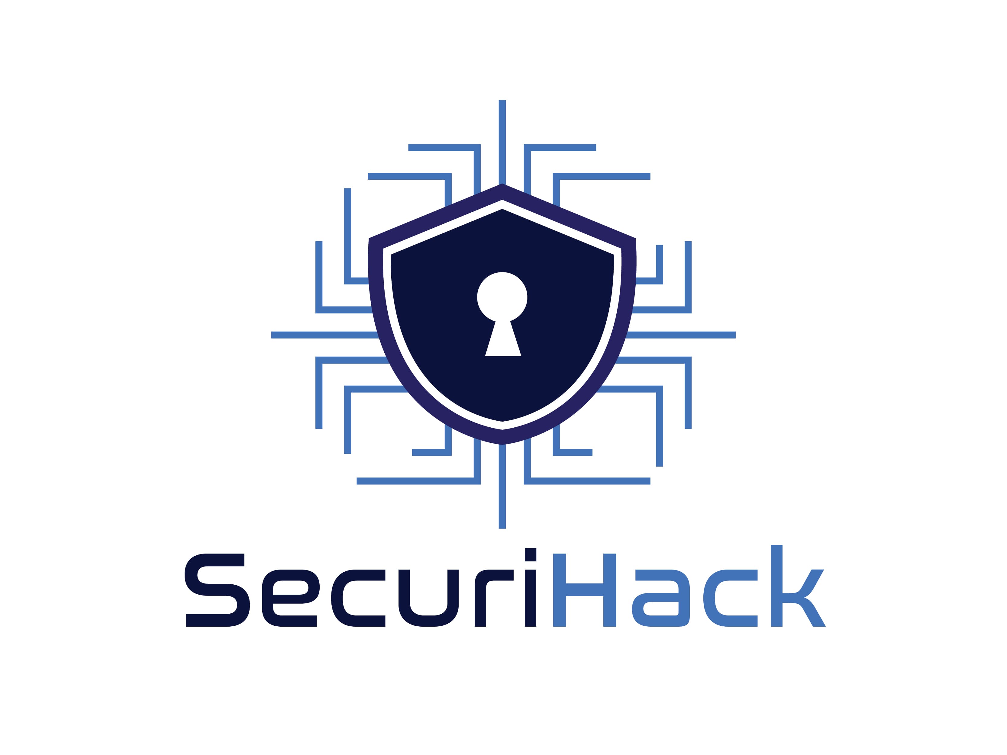 SecuriHack logo